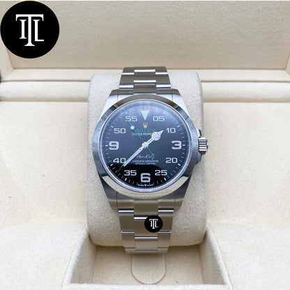 Rolex Air-King