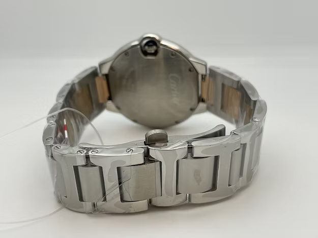 Cartier Ballon Bleu - W2BB0033