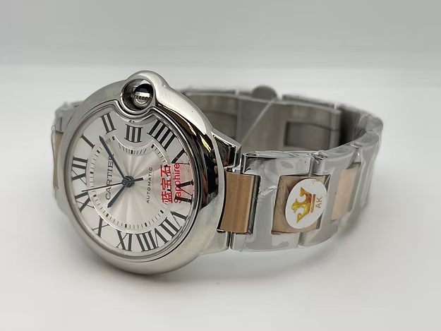 Cartier Ballon Bleu - W2BB0033