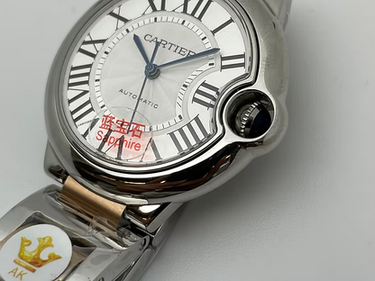 Cartier Ballon Bleu - W2BB0033