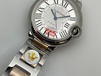 Cartier Ballon Bleu - W2BB0033
