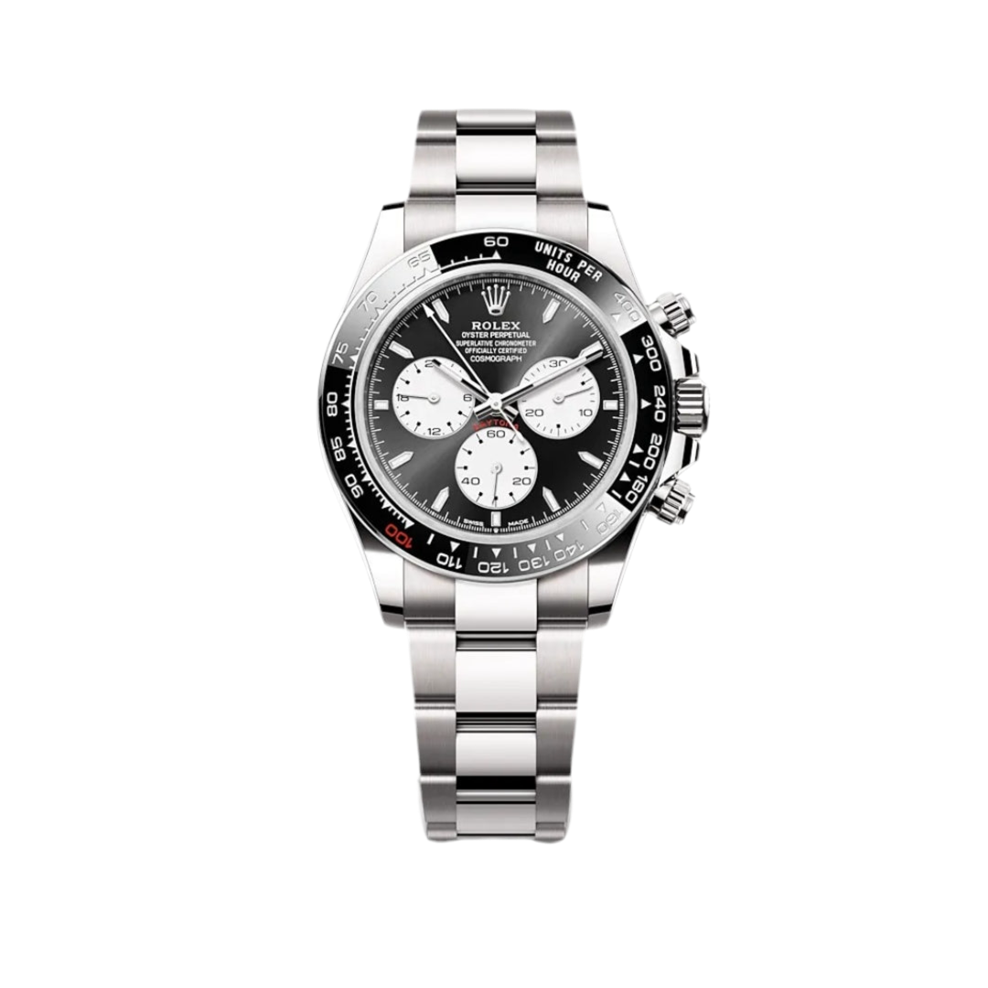 Rolex Cosmograph Daytona 126529LN - White Gold