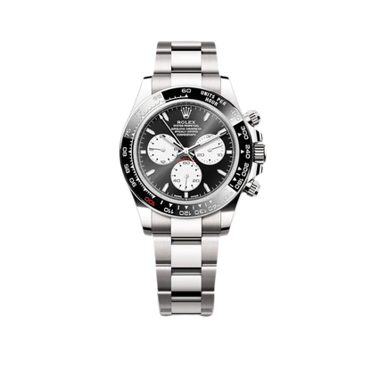 Rolex Cosmograph Daytona 126529LN - White Gold