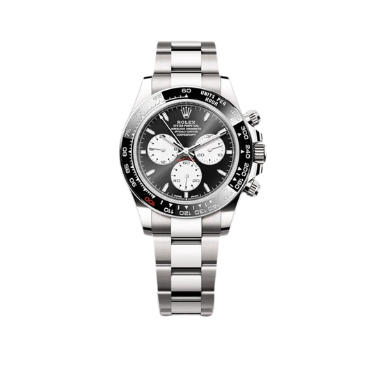 Rolex Cosmograph Daytona 126529LN - White Gold