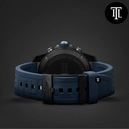 Breitling Endurance Pro - Bleu Noir