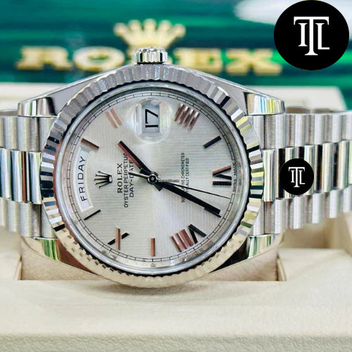 Rolex Day-Date 40