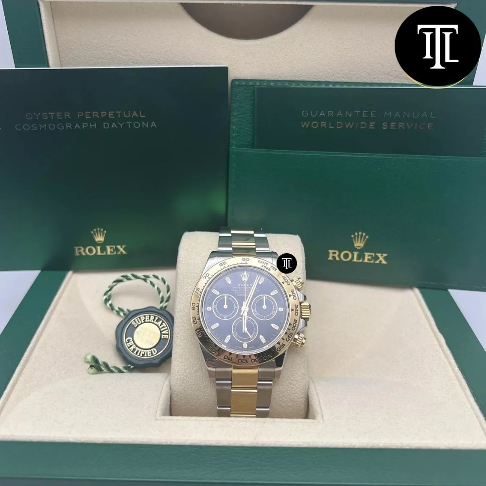 Rolex Daytona 116503