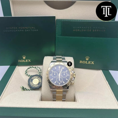 Rolex Daytona 116503