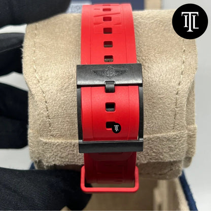 Breitling Endurance Pro - Rouge Noir