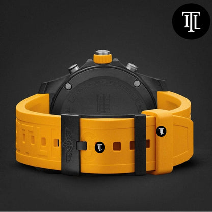 Breitling Endurance Pro - Jaune Noir
