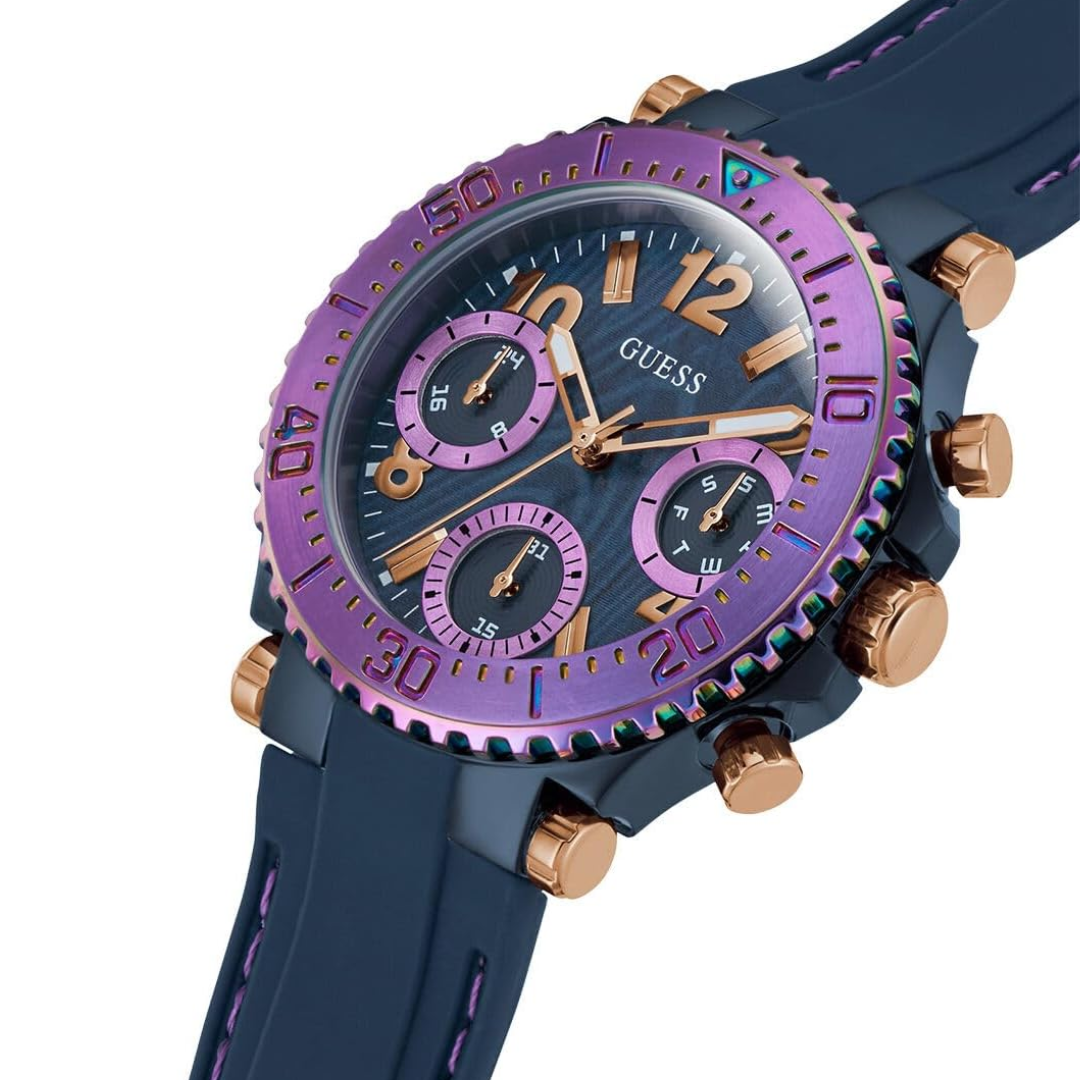 Montre Guess  pour femme GW0466L2