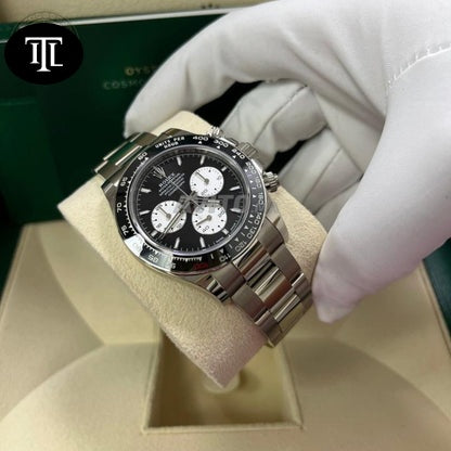 Rolex Cosmograph Daytona 126529LN - White Gold