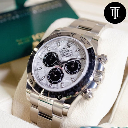 Rolex Meteorite Cosmograph Daytona