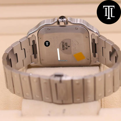 Cartier Santos WSSA0037