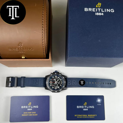 Endurance Pro Bleue Pour homme
