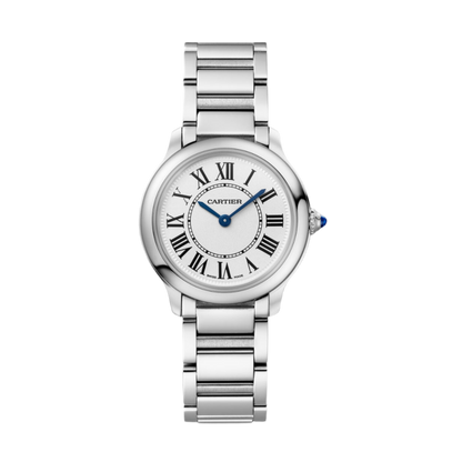Montre Ronde Must de Cartier