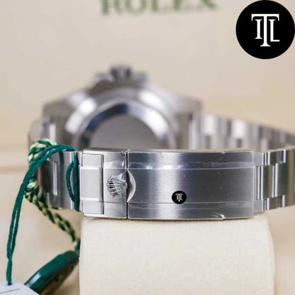 Submariner Vert "Hulk" 116610LV
