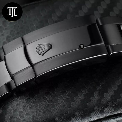 Rolex Milgauss 116400 Cadran Noir
