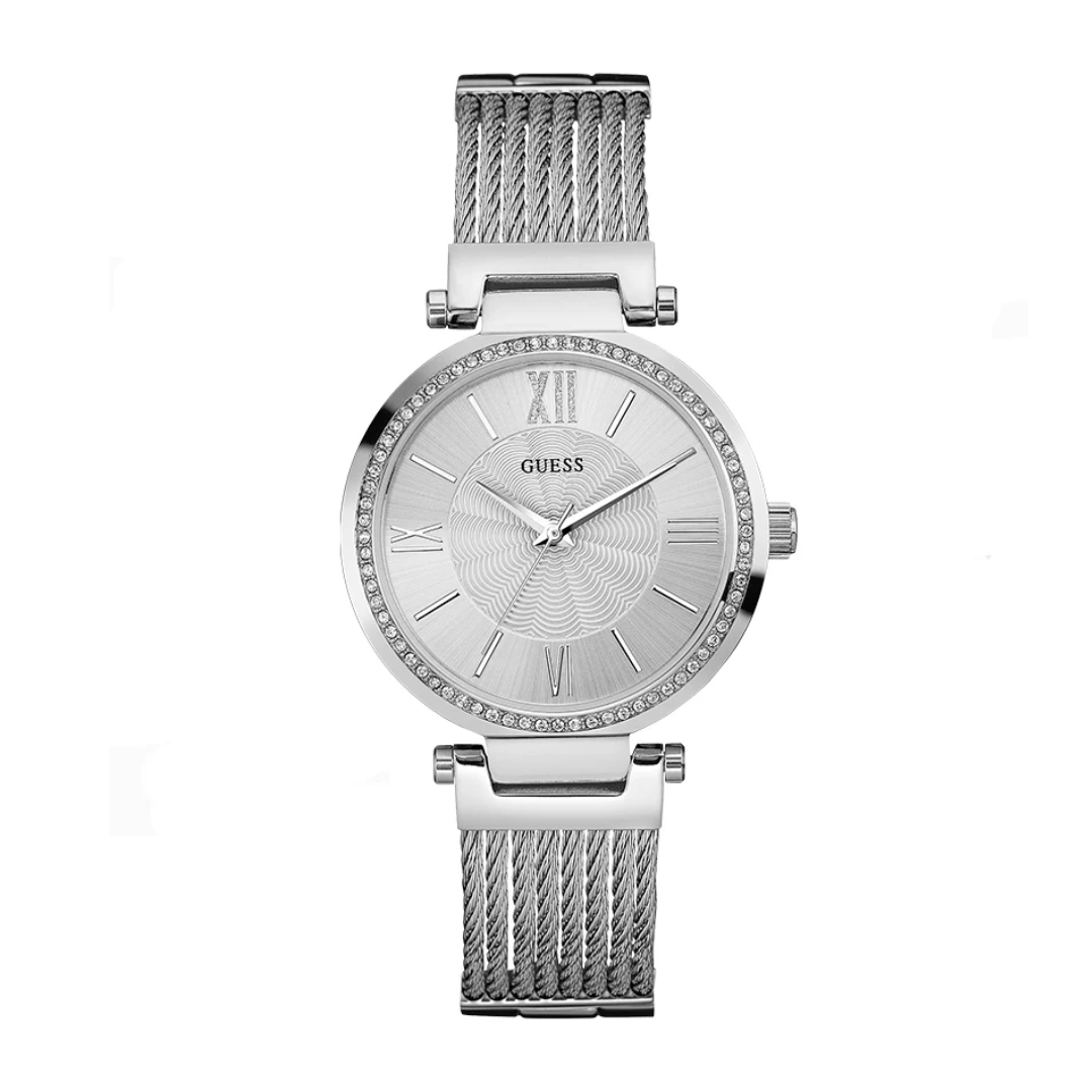 Montre GUESS soho Pour Femme, W0638L1