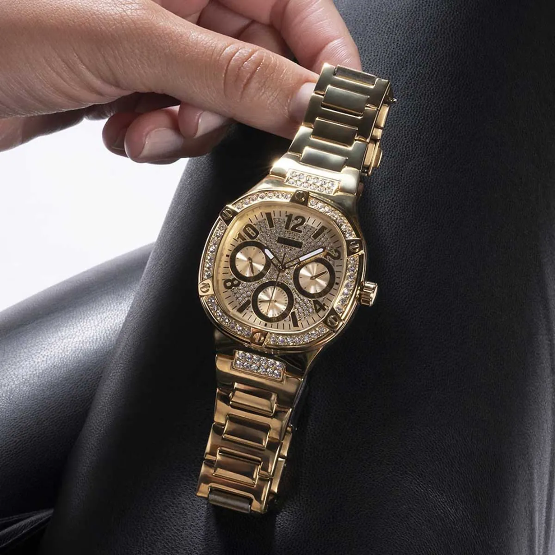 Montre Guess pour femme, GW0558L2