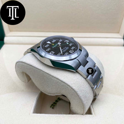 Rolex Air-King