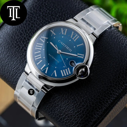 Ballon Bleu WSBB0061