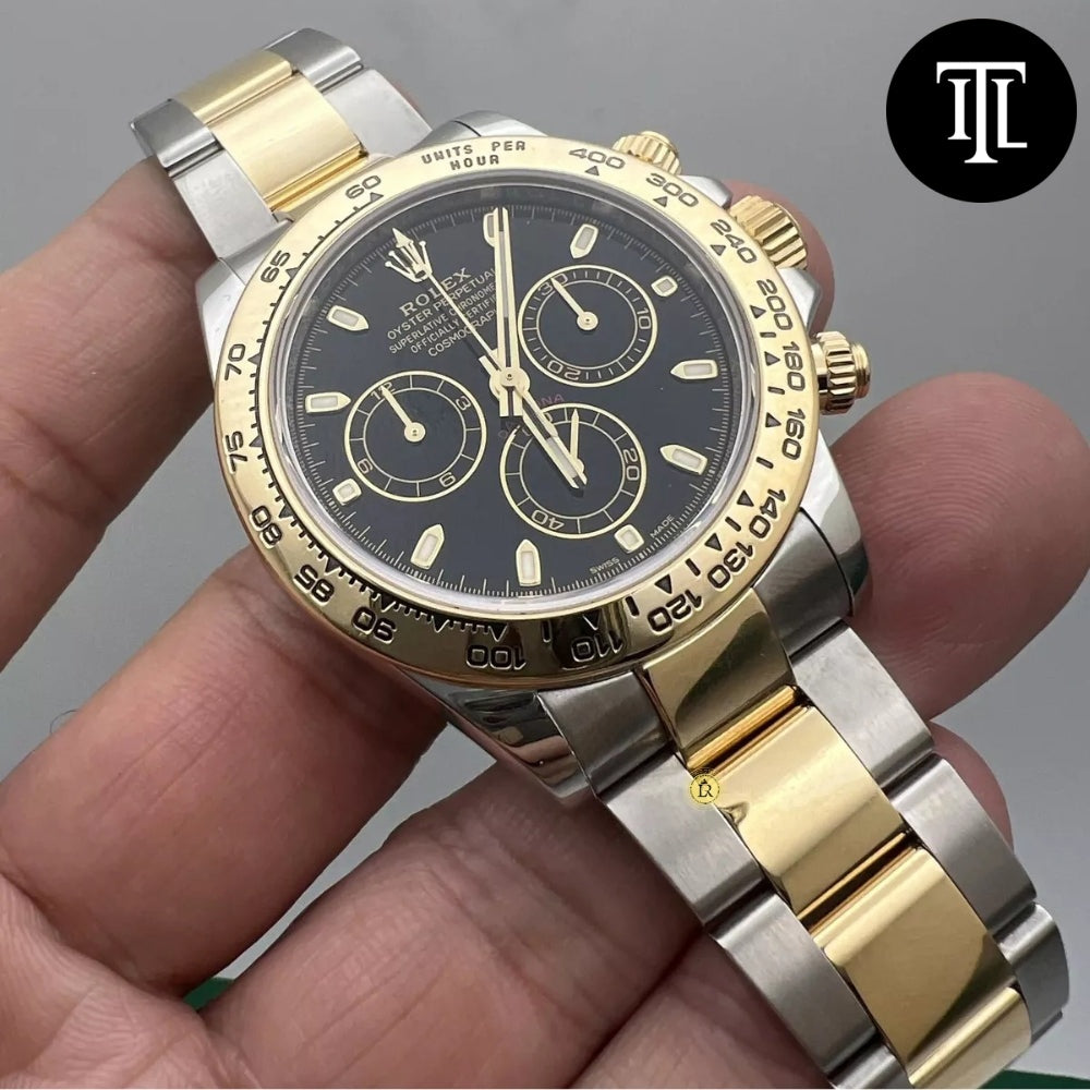 Rolex Daytona 116503