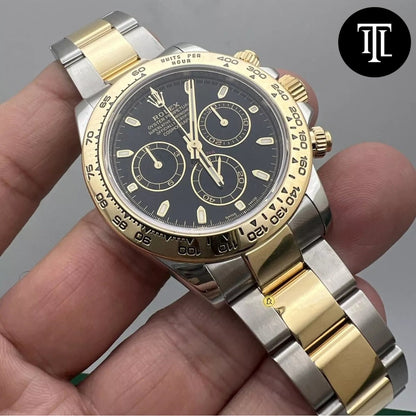 Rolex Daytona 116503