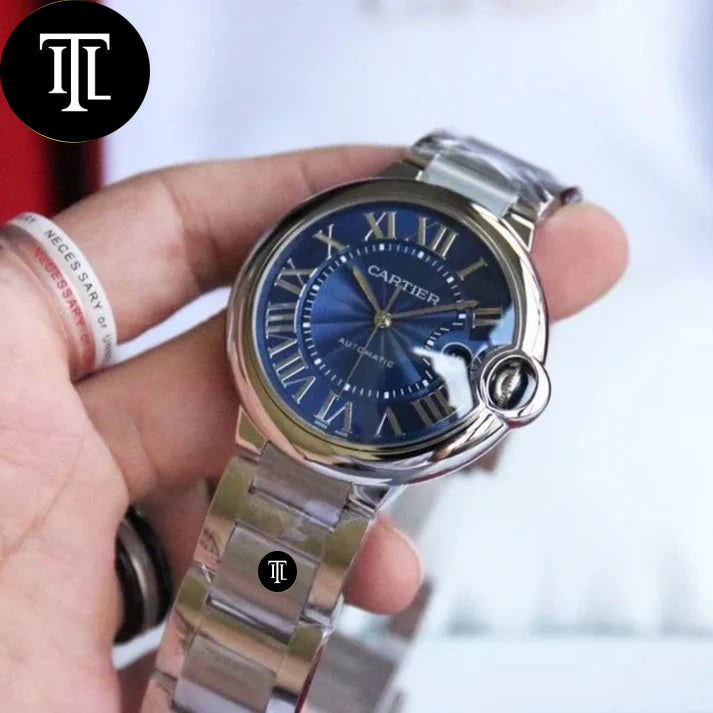 Ballon Bleu WSBB0061