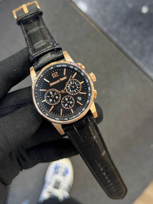 AUDEMARS PIGUET Code 11.59 Automatique