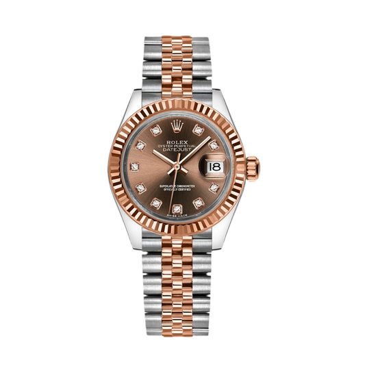Rolex Lady-Datejust