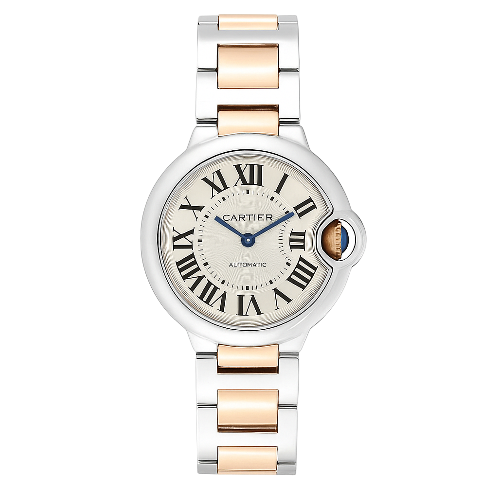 Cartier Ballon Bleu - W2BB0033