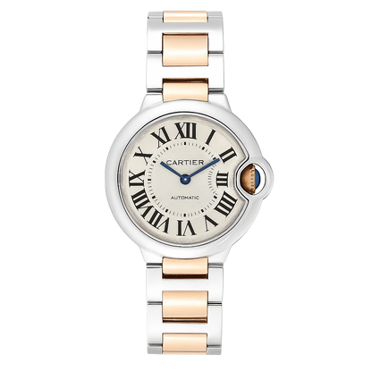 Cartier Ballon Bleu - W2BB0033