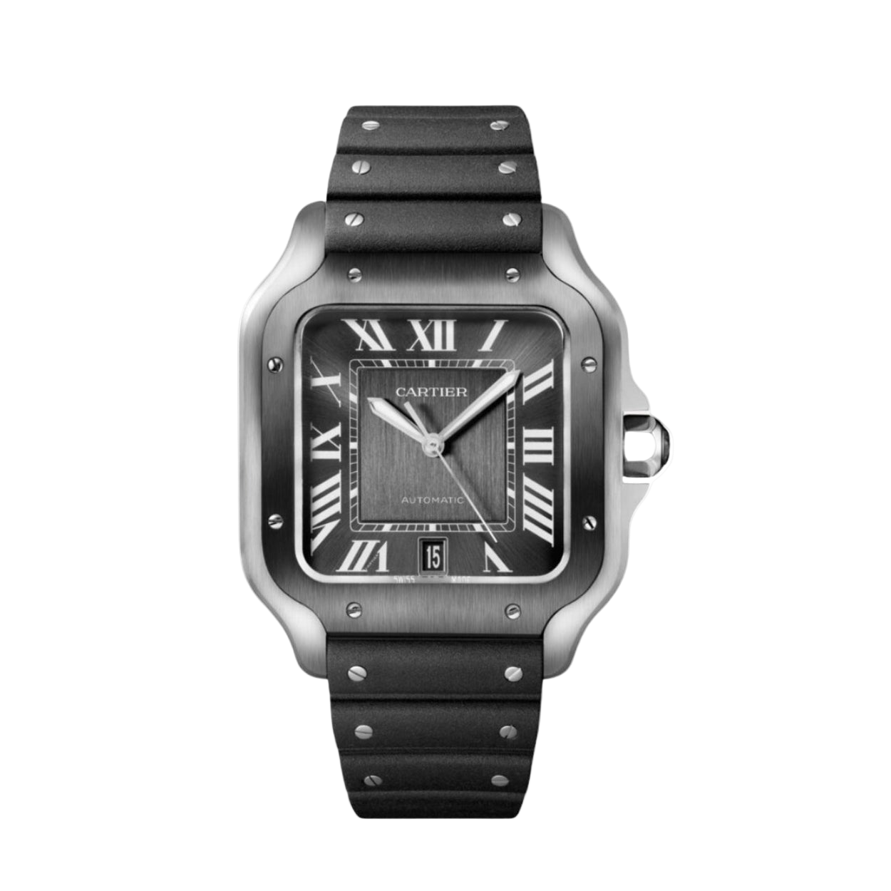 Montre Santos de Cartier