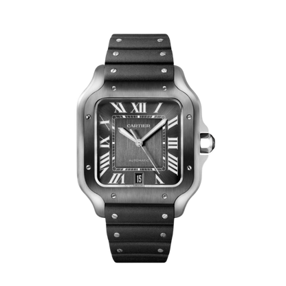 Montre Santos de Cartier