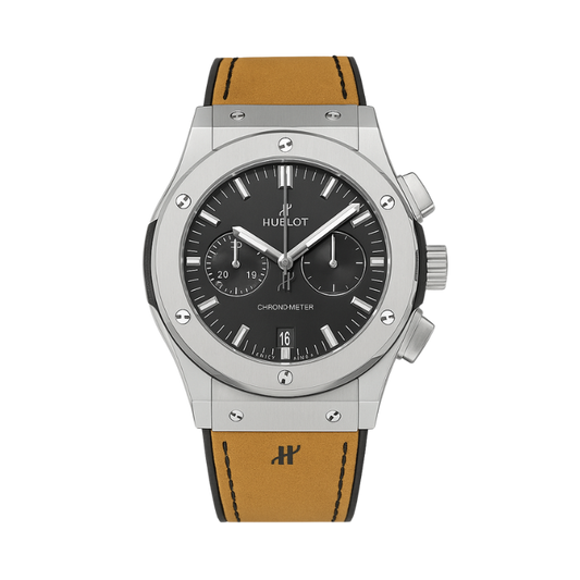 Hublot Classic Fusion Chronograph - Jaune