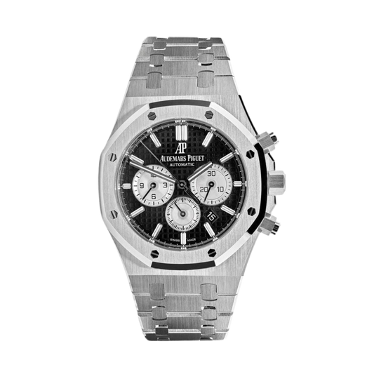 Audemars Piguet Royal oak chronograph