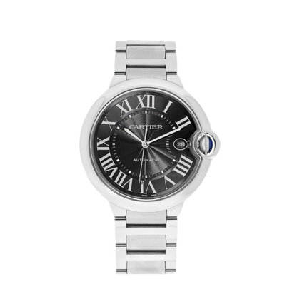Cartier Ballon Bleu - Bracelet metal