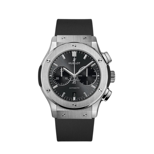 Hublot Classic Fusion Racing