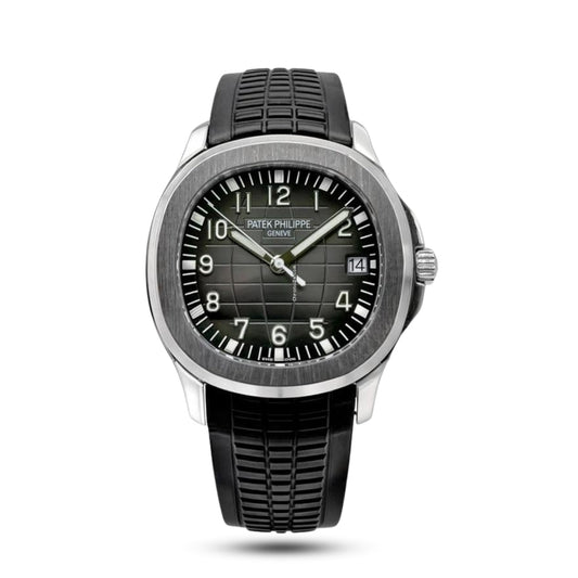 Patek Philippe Aquanaut Noir