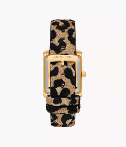 Michael Kors Montre pour femme, mk7387