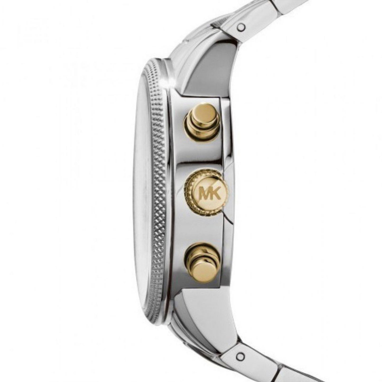 Michael Kors Montre Femme Two-tone MK5057