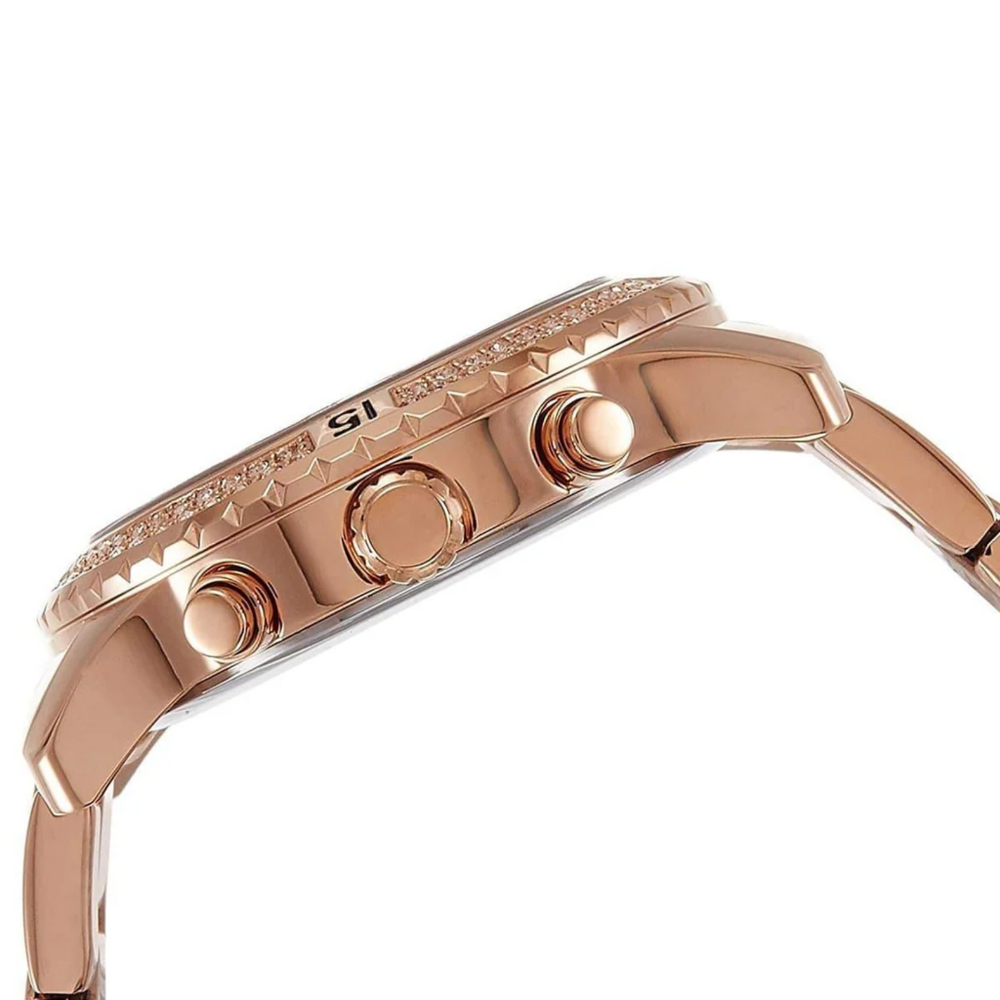 Guess Confetti Montre Femme  W0774L3
