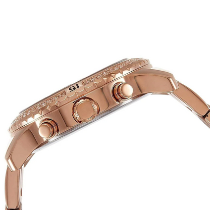 Guess Confetti Montre Femme  W0774L3