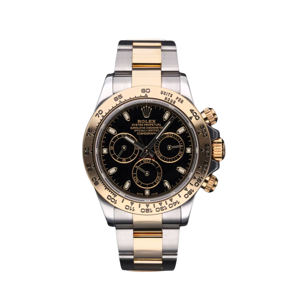 Rolex Daytona 116503
