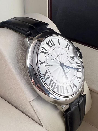Cartier Ballon Bleu