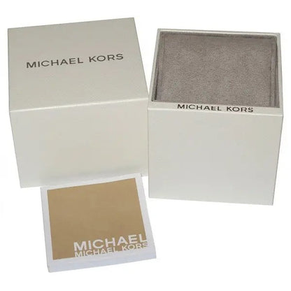 Michael Kors Montre pour femme, MK4744