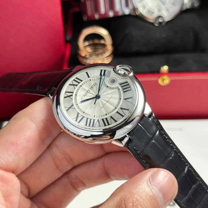 Cartier Ballon Bleu