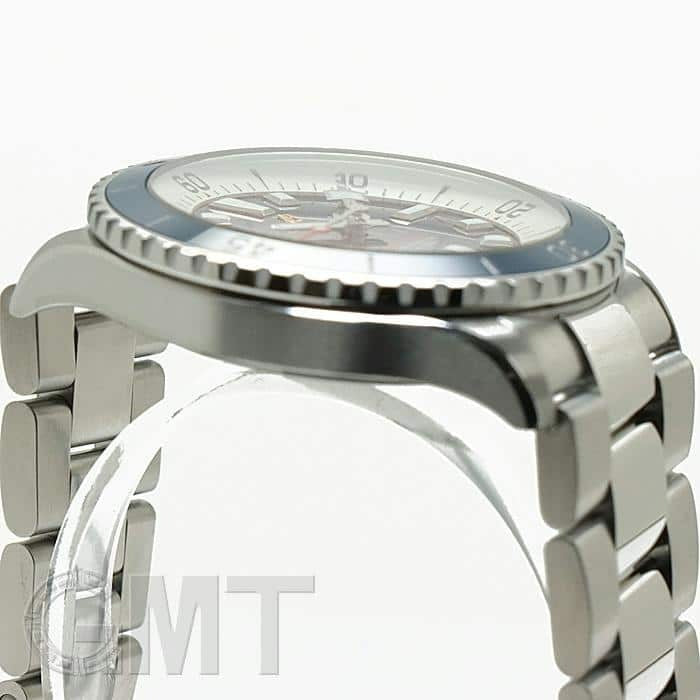 Breitling Superocean 46 Acier