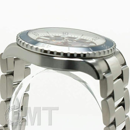 Breitling Superocean 46 Acier